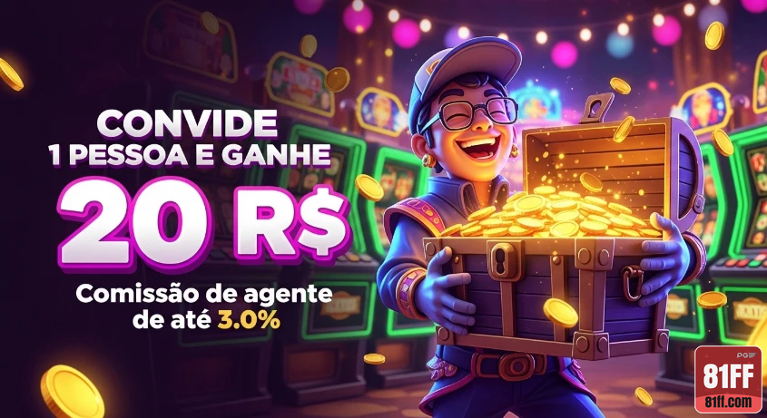 81ff.com participe de exclusivo jogo